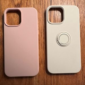 iPhone 12 Pro Max cases